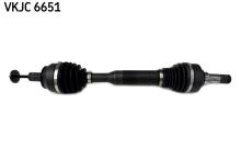SKF VKJC 6651